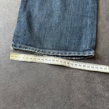 Lade das Bild in den Galerie-Viewer, Armani 2000s Straight Leg Jeans (M)