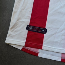 Lade das Bild in den Galerie-Viewer, Adidas Bayern Munich Vintage 90s Effenberg 1998/00 Jersey (XL)