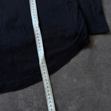 Lade das Bild in den Galerie-Viewer, Y-3 Yohji Yamamoto x Adidas Vintage 2004 Long Sleeve (L)
