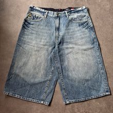 Lade das Bild in den Galerie-Viewer, Ecko Unltd. Baggy Jorts Shorts (XL)