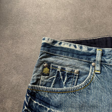 Lade das Bild in den Galerie-Viewer, Ecko Unltd. Baggy Jorts Shorts (XL)