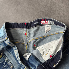 Lade das Bild in den Galerie-Viewer, Ecko Unltd. Baggy Jorts Shorts (XL)