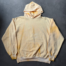 Lade das Bild in den Galerie-Viewer, Fruit Of The Loom Bleach Fade Hoodie (L)