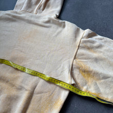 Lade das Bild in den Galerie-Viewer, Fruit Of The Loom Bleach Fade Hoodie (L)