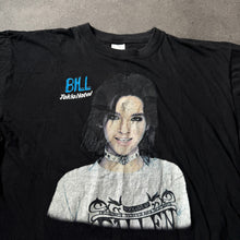 Load image into Gallery viewer, Bill Kaulitz Tokio Hotel Vintage T-Shirt (M/L)