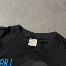 Load image into Gallery viewer, Bill Kaulitz Tokio Hotel Vintage T-Shirt (M/L)