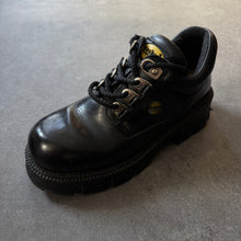 Lade das Bild in den Galerie-Viewer, Dockers Vintage Leather Boots (EU42)