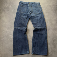 Load image into Gallery viewer, G-Star Raw 2000s Elwood Bootcut Jeans (L/XL)