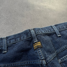Load image into Gallery viewer, G-Star Raw 2000s Elwood Bootcut Jeans (L/XL)