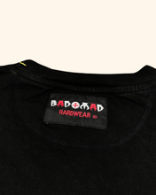 Load image into Gallery viewer, Bad+Mad Printed Oversized T-Shirt (L)