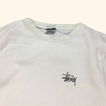 Lade das Bild in den Galerie-Viewer, Stüssy Printed Sweater (M/S)