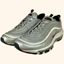 Lade das Bild in den Galerie-Viewer, Nike Air Max 97 Silver Bullet (EU39)
