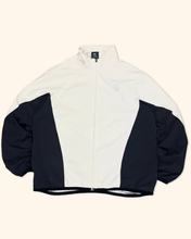 Load image into Gallery viewer, Nike Tennis Track Jacket (M)