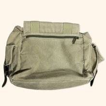 Lade das Bild in den Galerie-Viewer, Diesel Military Shoulder Bag