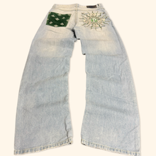 Lade das Bild in den Galerie-Viewer, 2000s Baggy Jeans (L)
