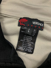 Lade das Bild in den Galerie-Viewer, Versace Sport 90s Vintage Track Jacket (L)