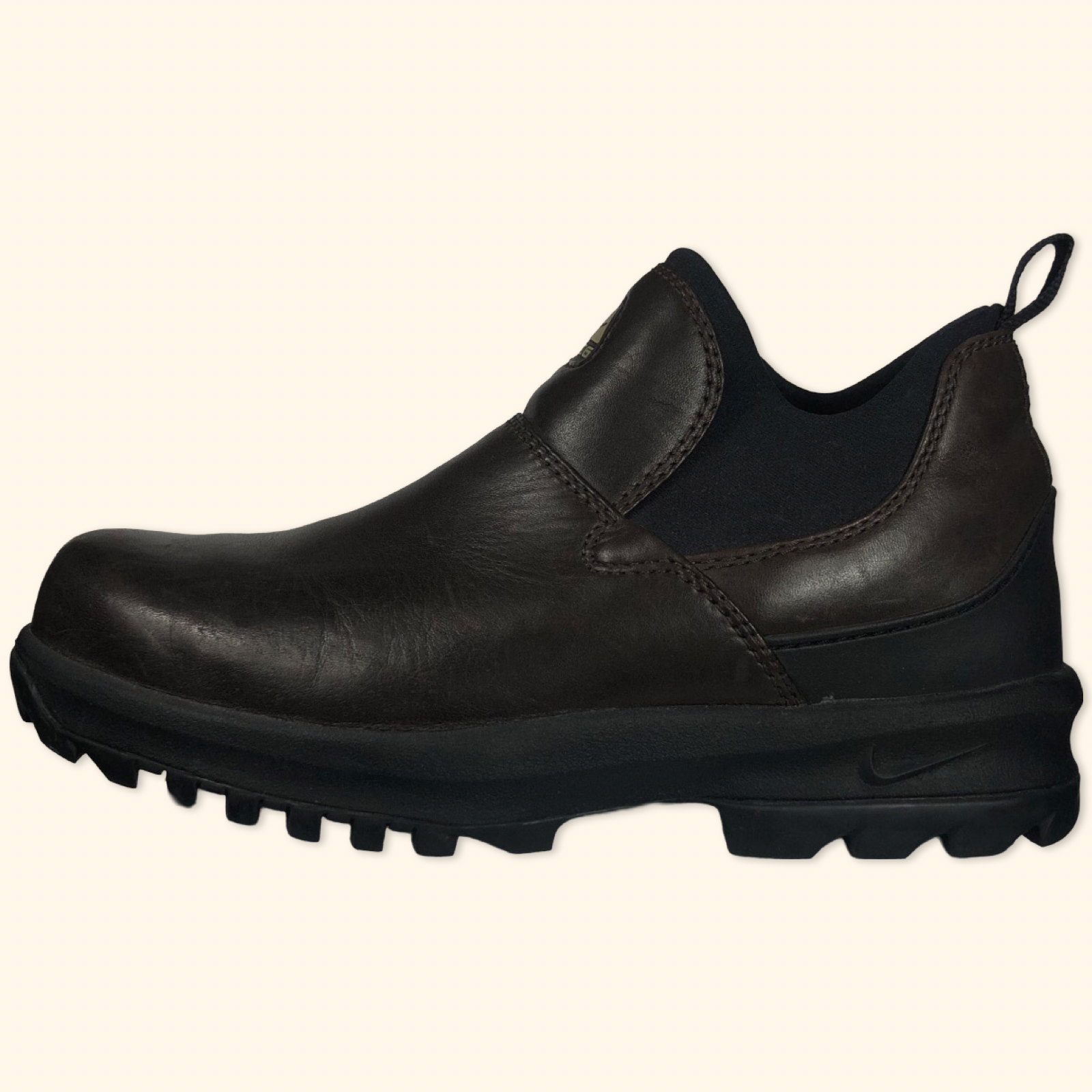 Nike ACG Vintage 2000s Outdoor Hike Boots (EU42) – haendmedown