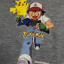 Load image into Gallery viewer, Pokémon Vintage 2000 Sweater (S)