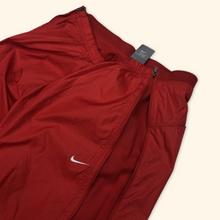 Load image into Gallery viewer, Nike 2000s Zip Up Track Pants (S)
