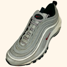 Lade das Bild in den Galerie-Viewer, Nike Air Max 97 Silver Bullet (EU39)