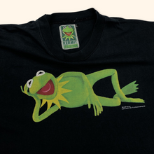 Lade das Bild in den Galerie-Viewer, Kermit The Frog Collection Vintage T-Shirt (XL)