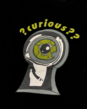 Load image into Gallery viewer, Bad+Mad Printed Oversized T-Shirt (L)