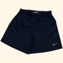Load image into Gallery viewer, Nike 2000s Sport Shorts (S/M)