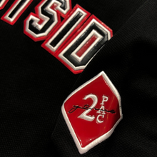 Lade das Bild in den Galerie-Viewer, 2PAC Westside 2000s Hip Hop Hoodie (L/XL)