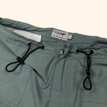 Load image into Gallery viewer, 2000s Chilli Pepper Outdoor Gorpcore Long Skirt (M)