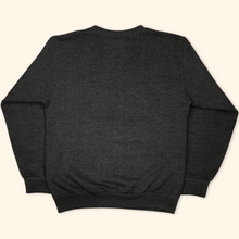 Load image into Gallery viewer, Southpole 1990s Embroidered Oversized Sweater (S/M)