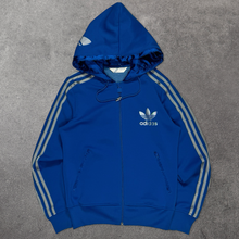Lade das Bild in den Galerie-Viewer, Adidas 2009 Ladies Track Jacket (L)