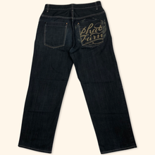 Load image into Gallery viewer, Phat Farm 2000s Hip Hop Baggy Jeans (L)