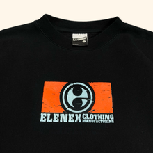 Lade das Bild in den Galerie-Viewer, Elenex 2000s Skate Sweater (XL)