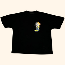 Load image into Gallery viewer, Bad+Mad Printed Oversized T-Shirt (L)