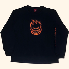 Load image into Gallery viewer, Spitfire 2000s Heavy Cotton Sleeve (L)