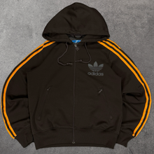 Lade das Bild in den Galerie-Viewer, Adidas 2006 Ladies Zipper (XL)