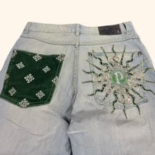 Lade das Bild in den Galerie-Viewer, 2000s Baggy Jeans (L)