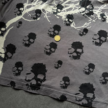 Load image into Gallery viewer, Smet by Christian Audigier 2000s All Over Printed T-Shirt (L)