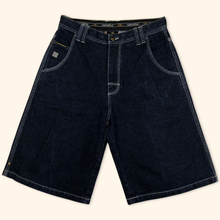 Load image into Gallery viewer, Sir Beni Miles 2000s Hip Hop Baggy Shorts (M)