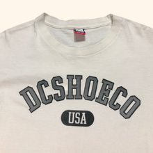 Lade das Bild in den Galerie-Viewer, DC Shoes 2000s Skate T-Shirt (L)