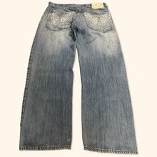 Load image into Gallery viewer, Southpole 2000s Baggy Jeans (XL)