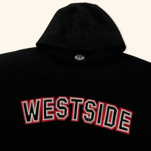 Lade das Bild in den Galerie-Viewer, 2PAC Westside 2000s Hip Hop Hoodie (L/XL)