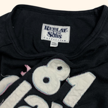 Load image into Gallery viewer, Replay Y2k 00s Ladies Sleeve (M/L)