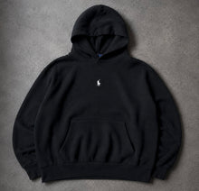 Load image into Gallery viewer, Ralph Lauren Hoodie (M/L)