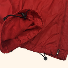 Load image into Gallery viewer, Nike 2000s Zip Up Track Pants (S)