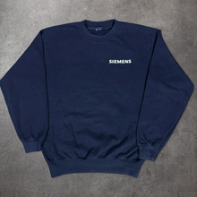 Lade das Bild in den Galerie-Viewer, Siemens Work Wear Sweater (S)