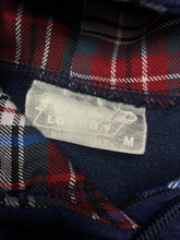 Load image into Gallery viewer, Gobo Boy Vintage Embroidered Hip Hop Hoodie (M)