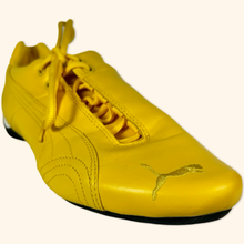 Lade das Bild in den Galerie-Viewer, Puma X Ferrari 2000s Trainer (EU43)