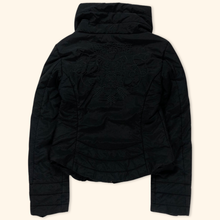 Lade das Bild in den Galerie-Viewer, Diesel High Collar Embroidered Ladies Jacket (M)