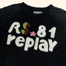 Load image into Gallery viewer, Replay Y2k 00s Ladies Sleeve (M/L)